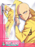 ONE PUNCH MAN Saitama V1 Body pillow case Dakimakura - 3